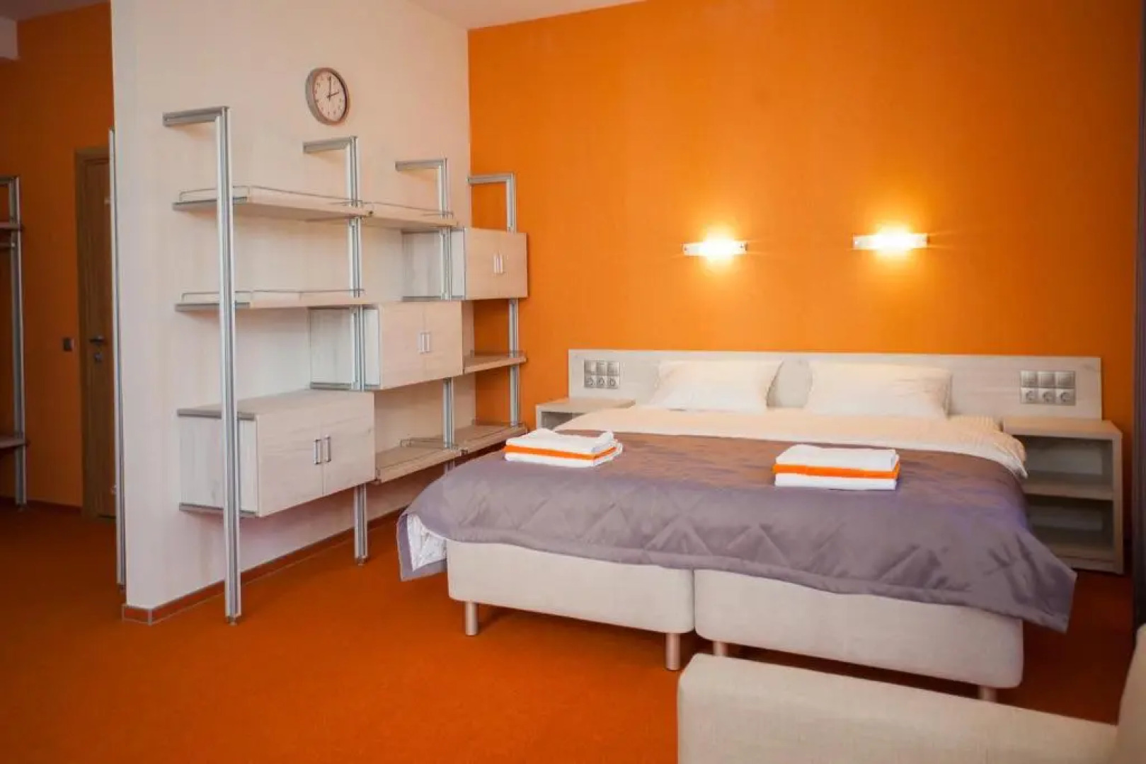 Отель Морамар