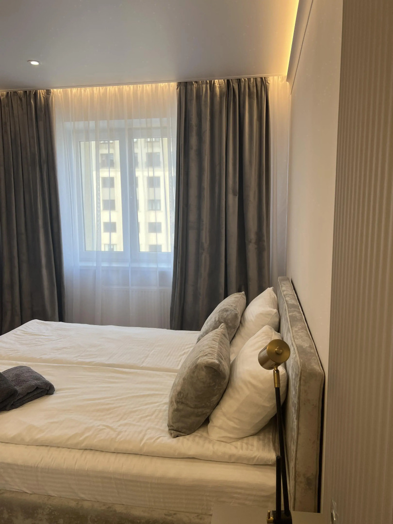 Квартира Стильная квартира на Мариенко