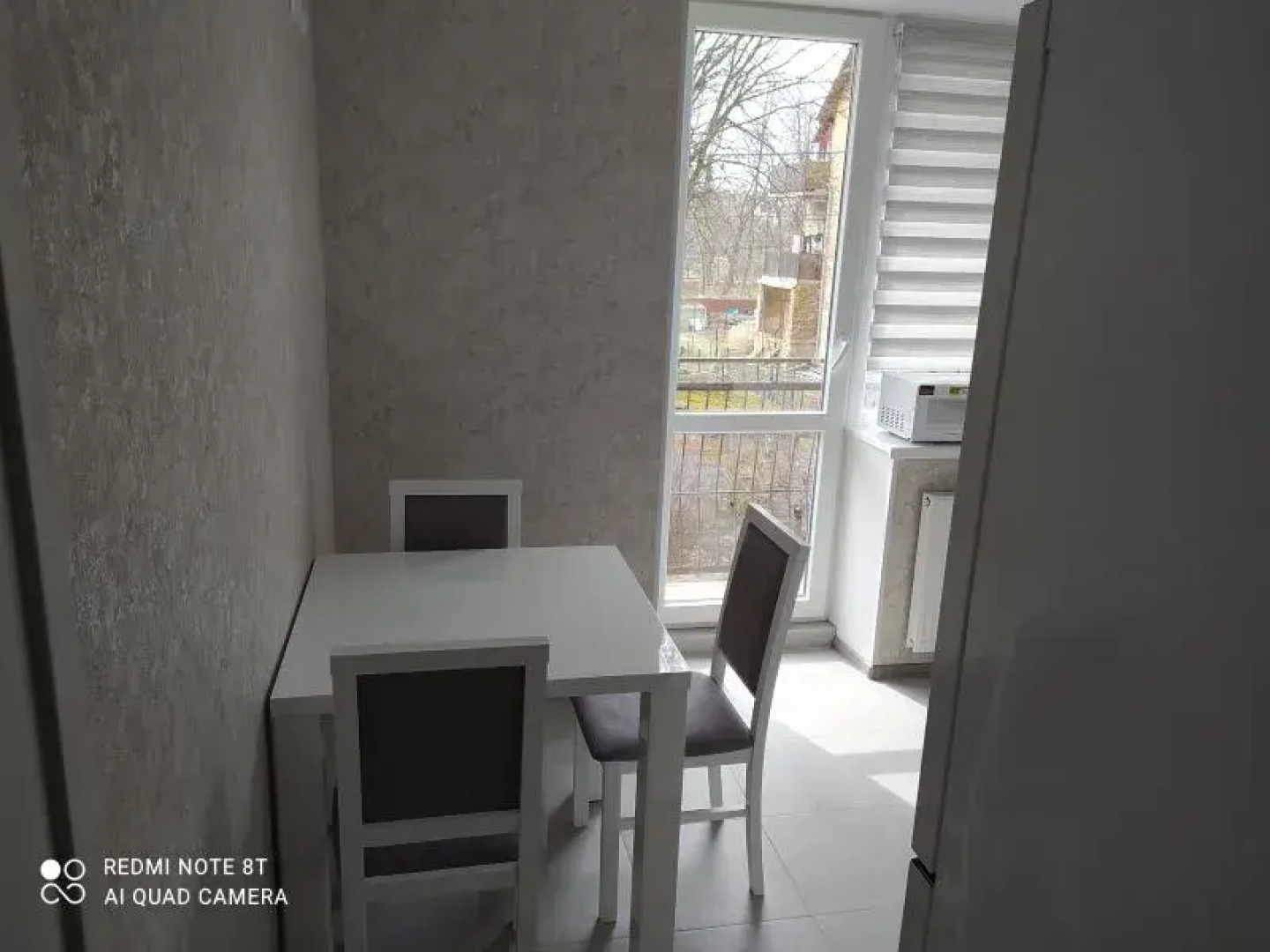 Апартаменты у моря