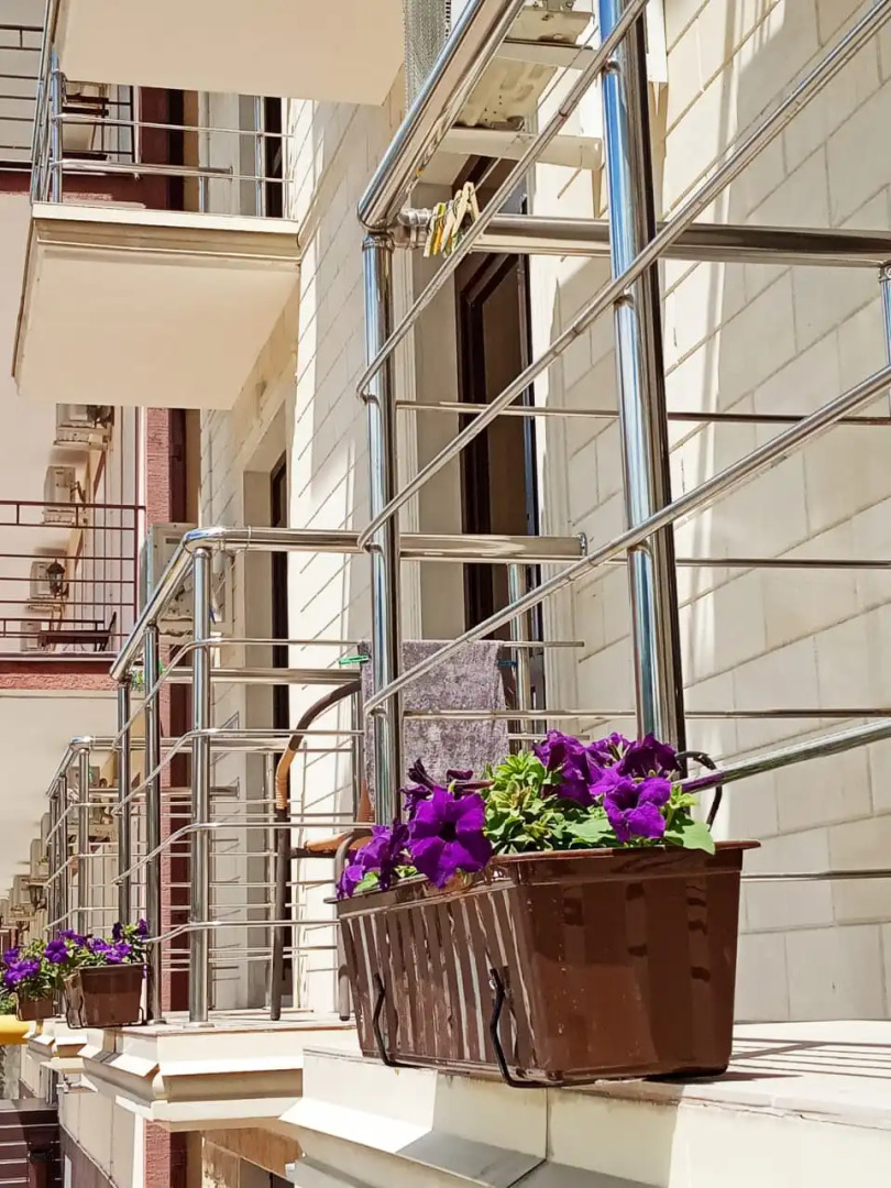 Отель Acropolis Palace