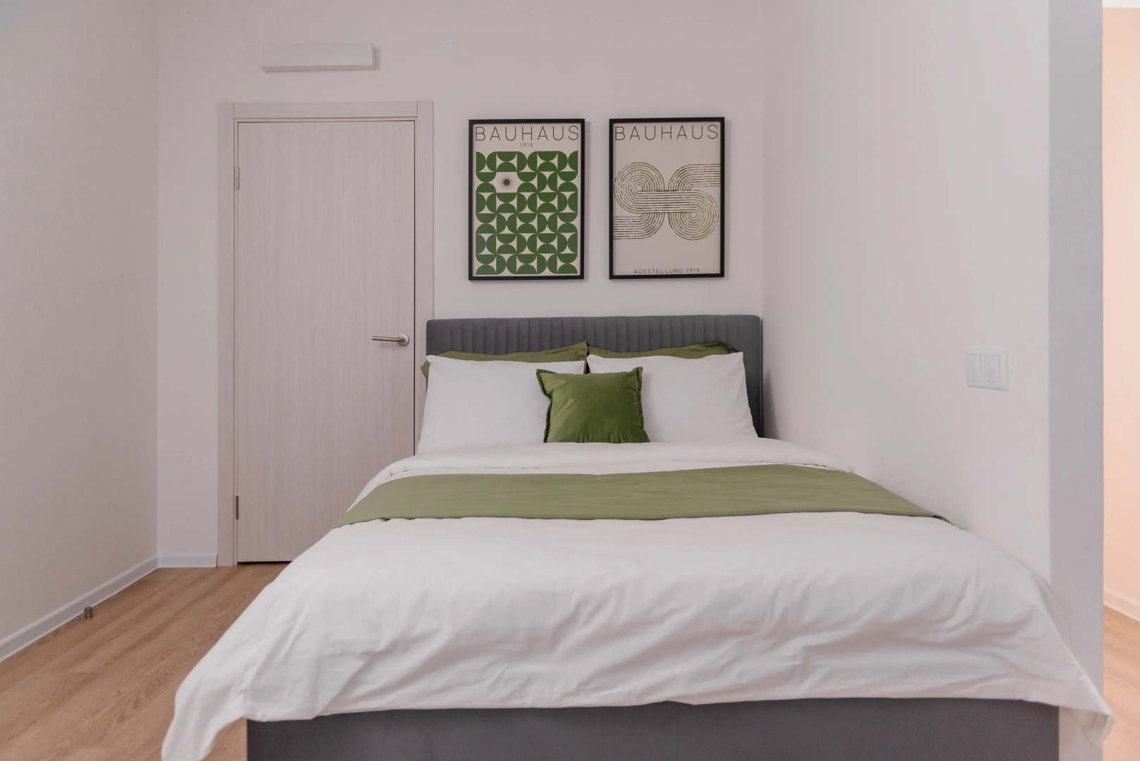 Квартира VV Apart на Улице Люблинская 72Ак1