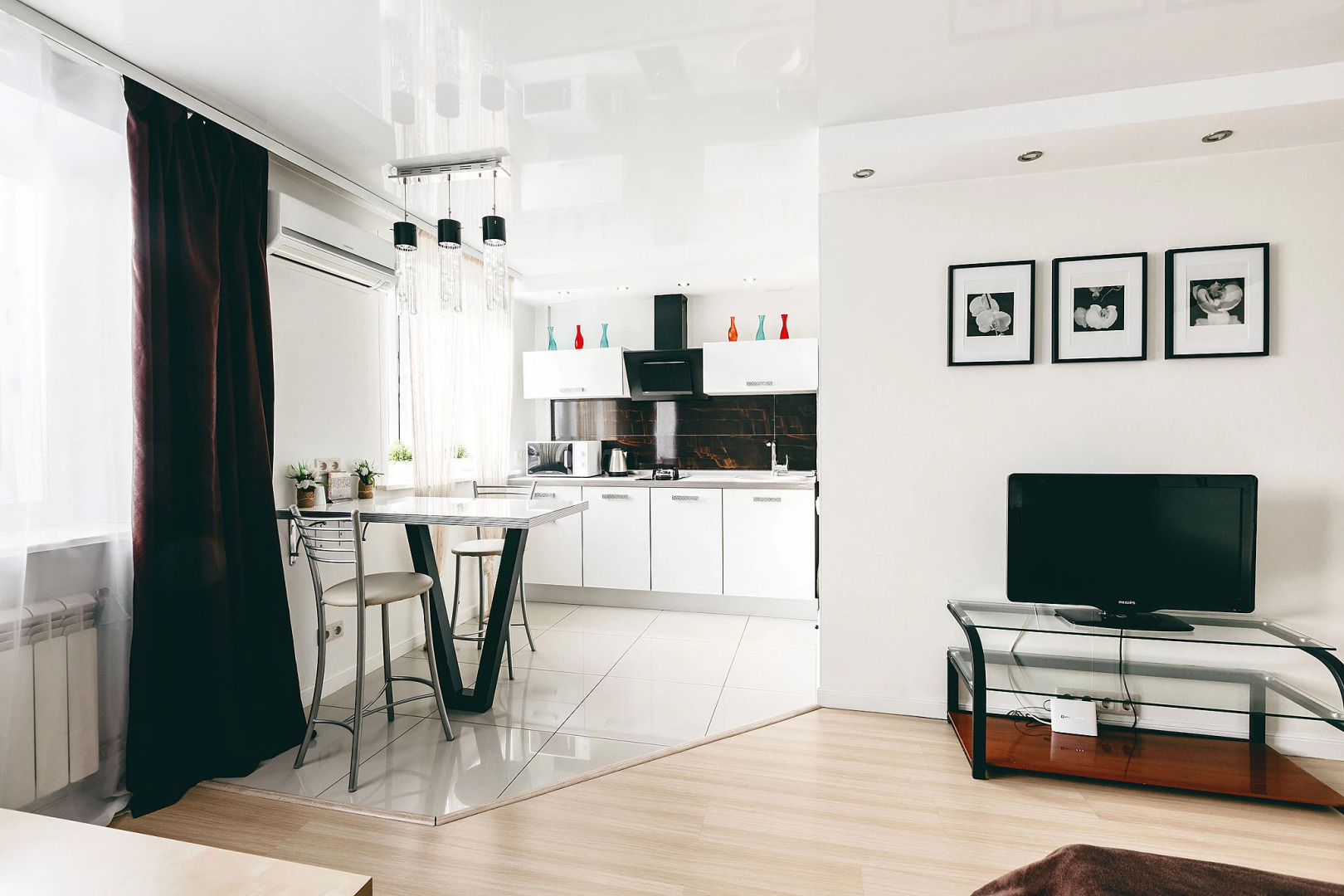 Апартаменты KemRoom на пр. Ленина 36