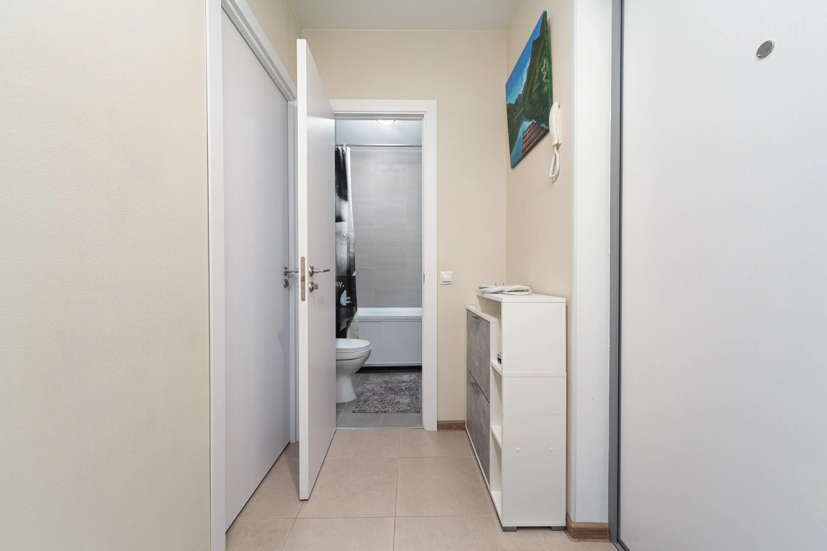 Квартира Comfort Home Комфорт Хоум на Улице Романовская 11