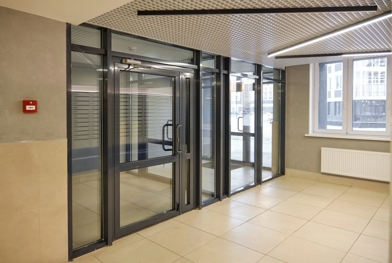 Квартира Апарт-Сеть #UDOBNO V EKB Самозаселение 24х7