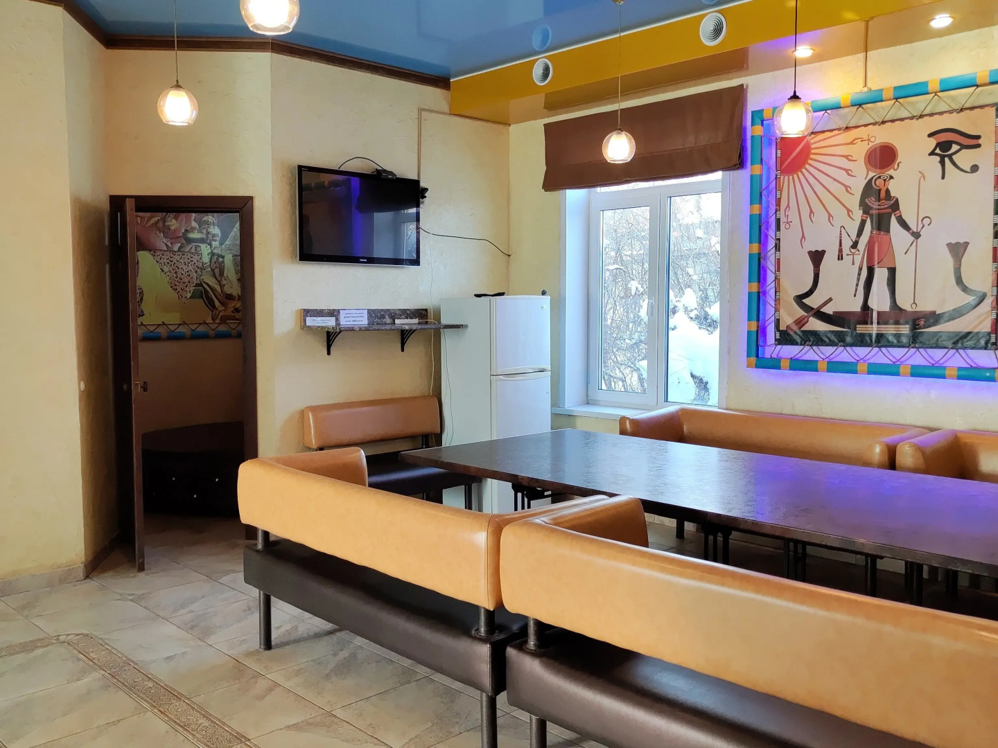 Гостевой дом Мостовая Слобода