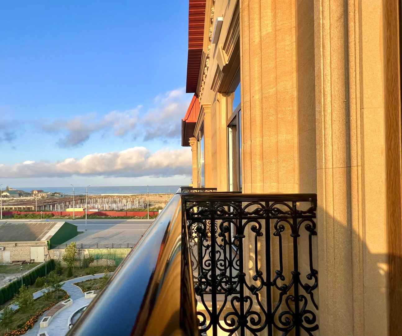 Отель Derbent Hotel & Spa Premium