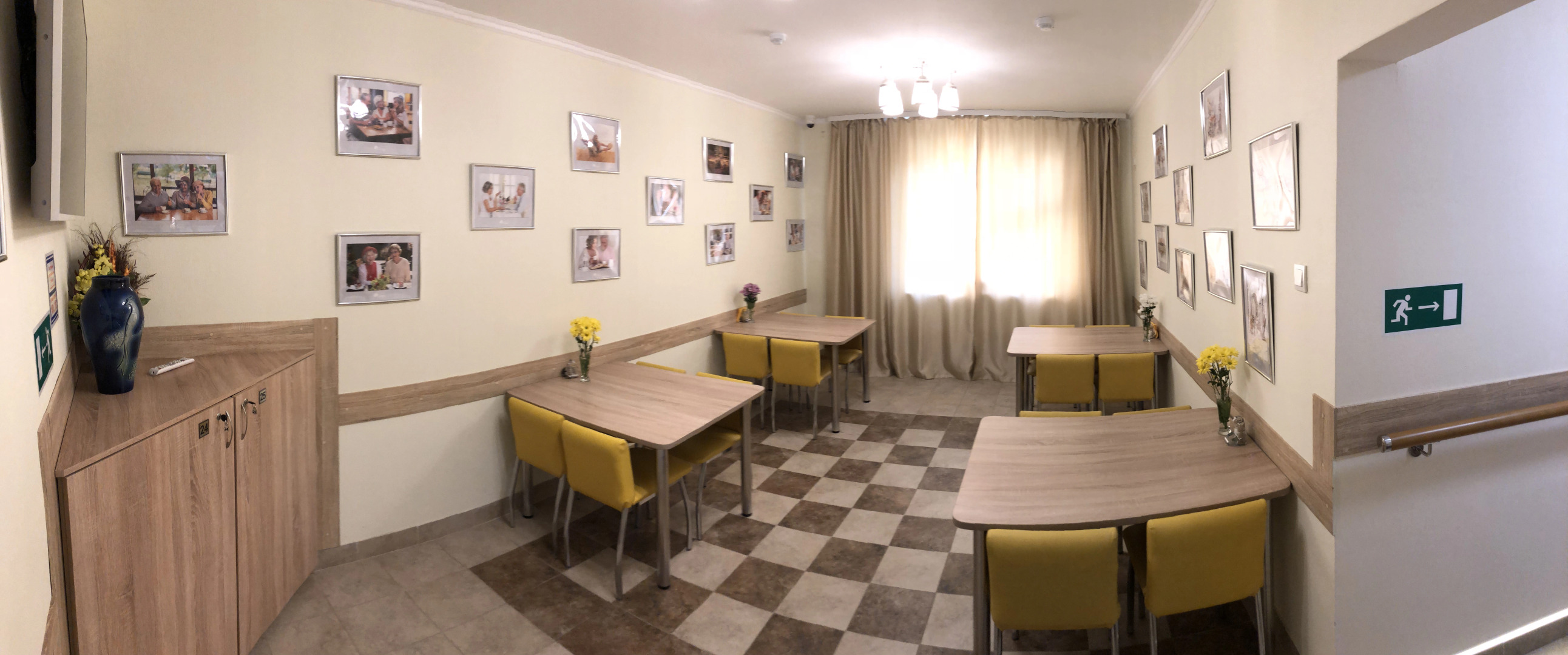 Мини-Отель Меркурий