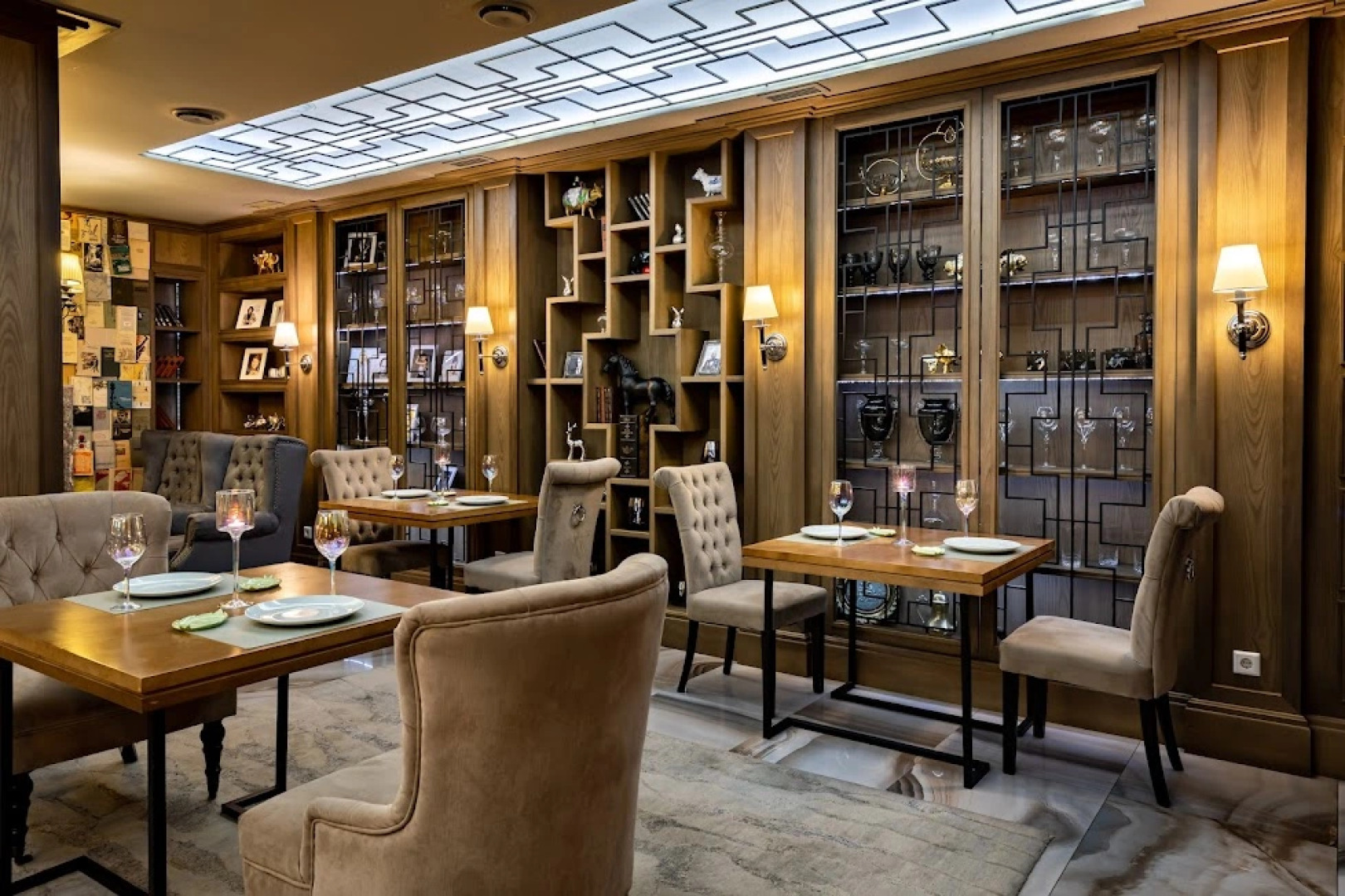 Отель Резиденция