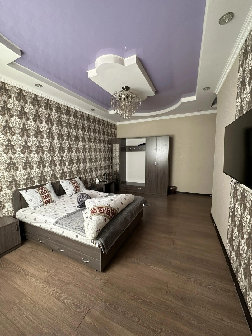 Мини-отель Lotos