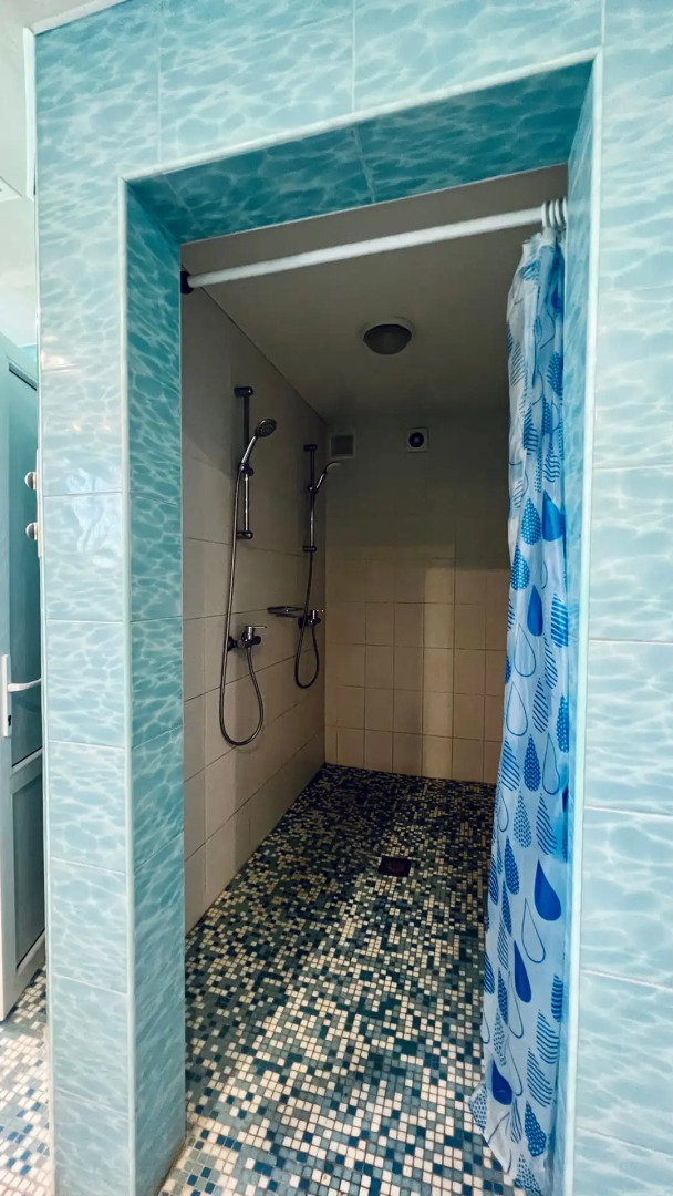 Отель Ласточка