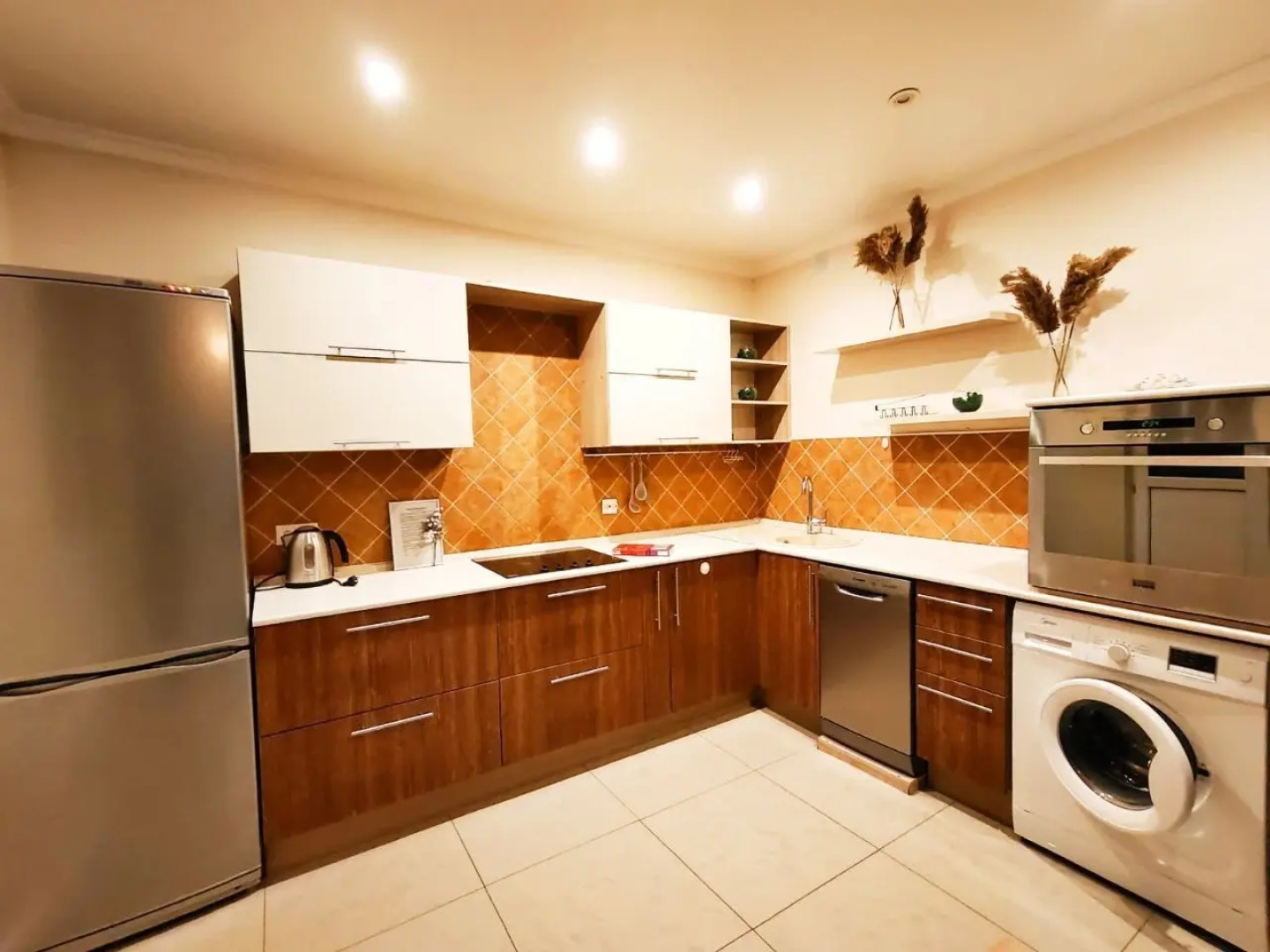 Апартаменты Глобус на улице Бианки, 6к1