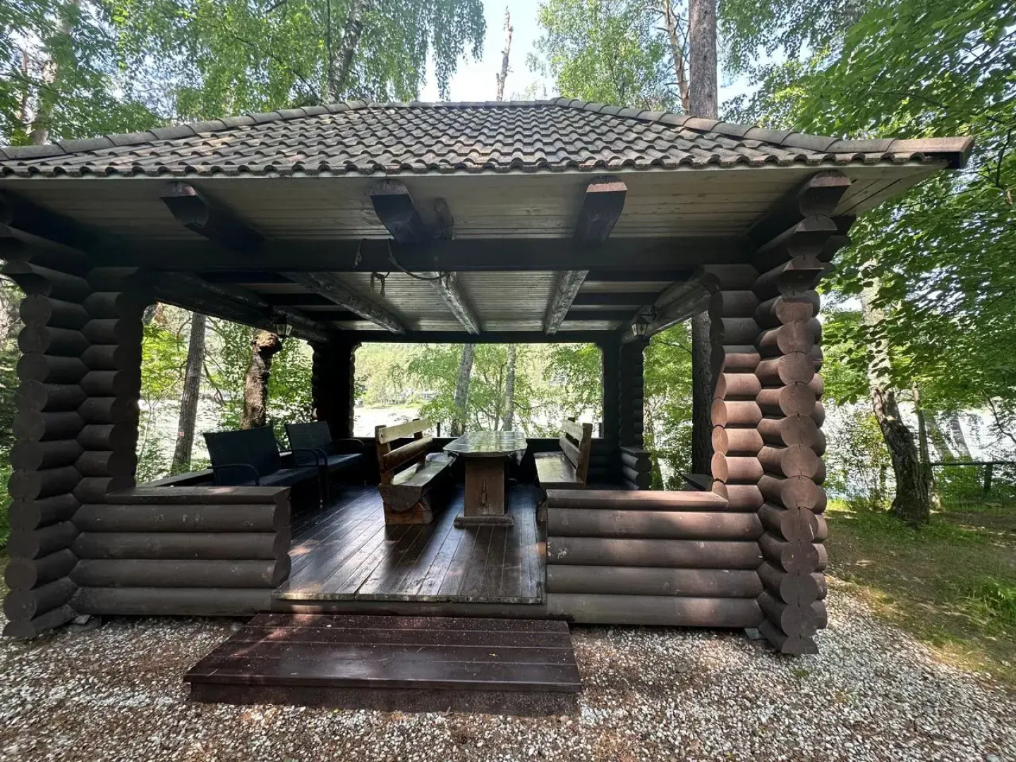 Гостевой дом Кедровая усадьба