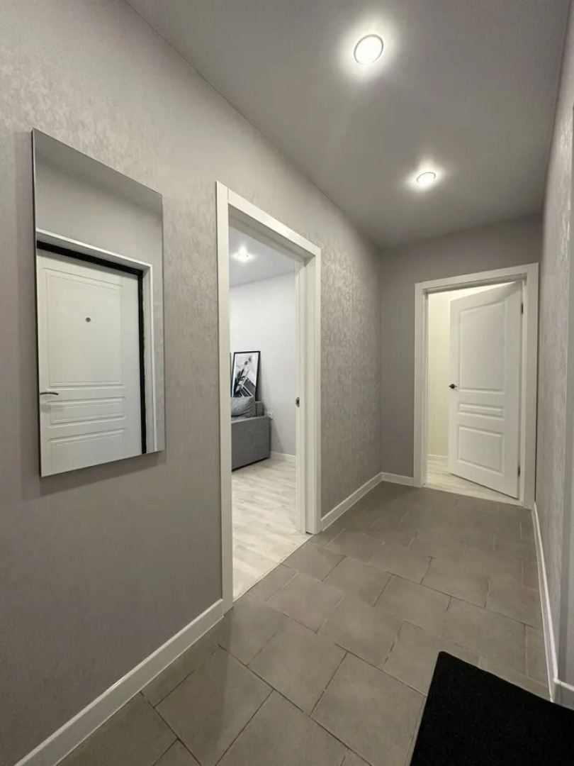 Квартира на Галкина 21