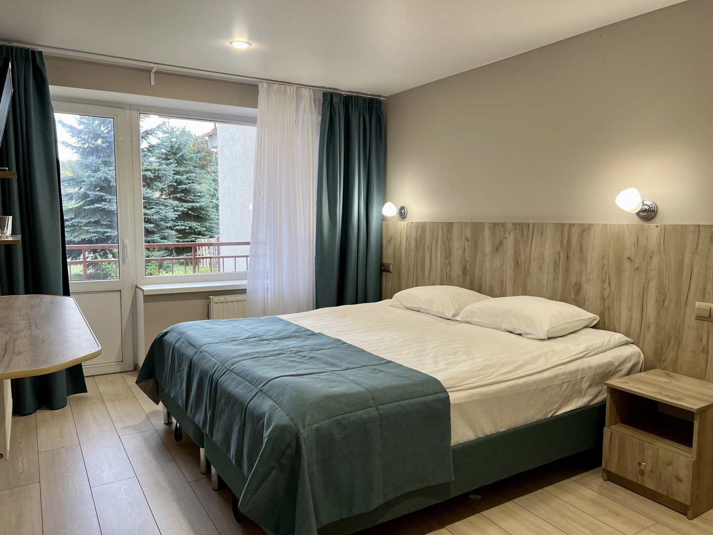 Олимп парк-отель Коломна