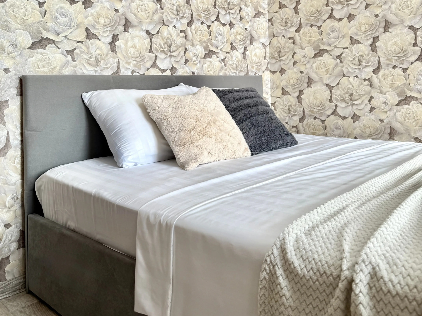 Квартира в Анапе Парковая 61 к 3