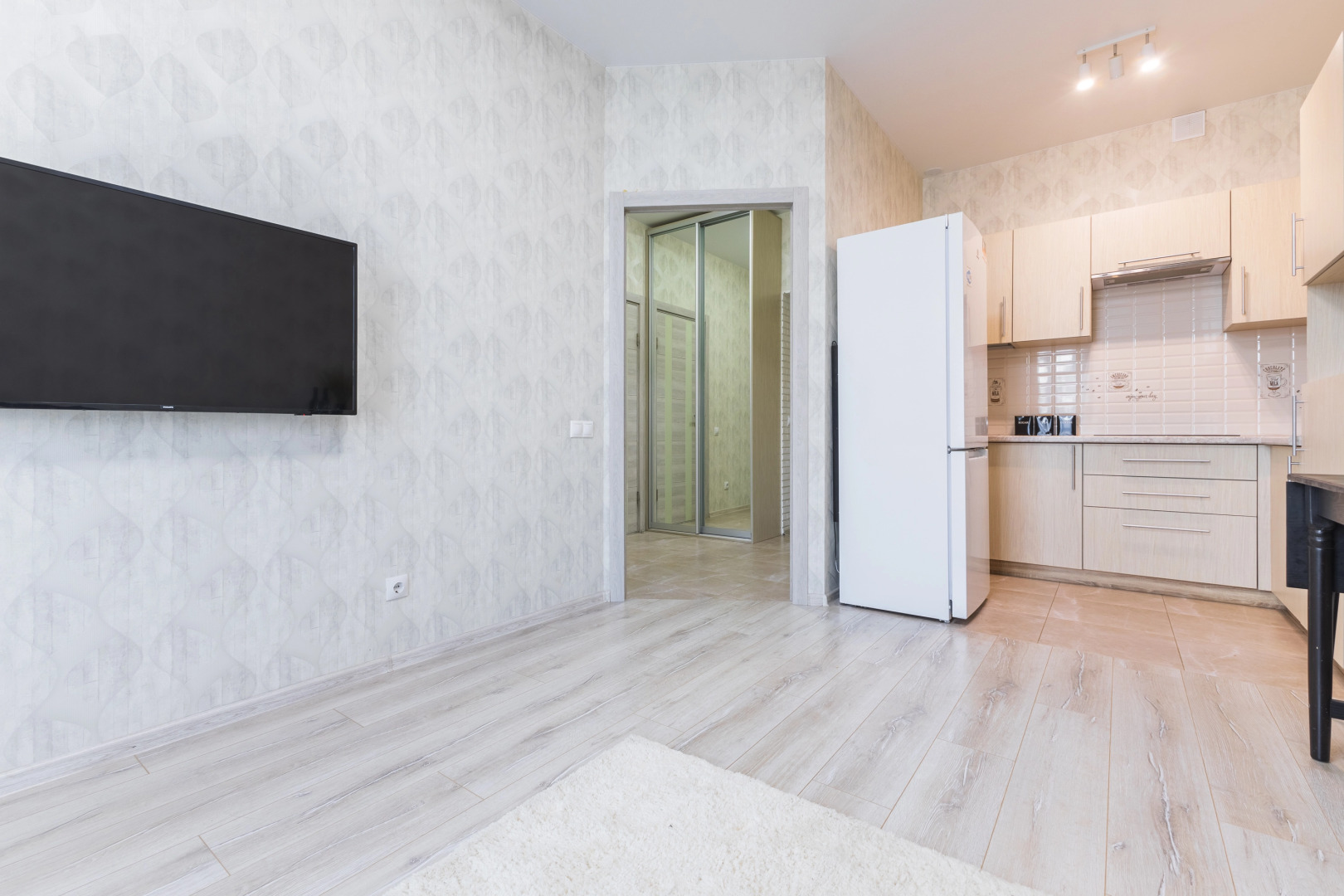 Апартаменты Арт-Сити