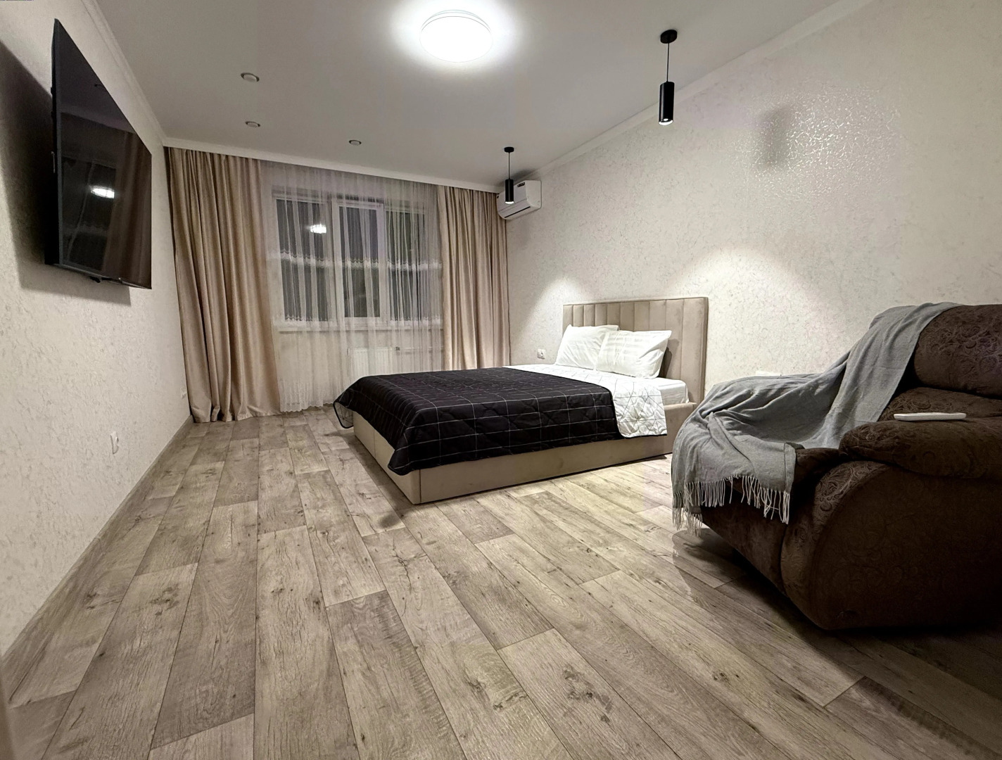 Квартира ОренРент для Большой Семьи