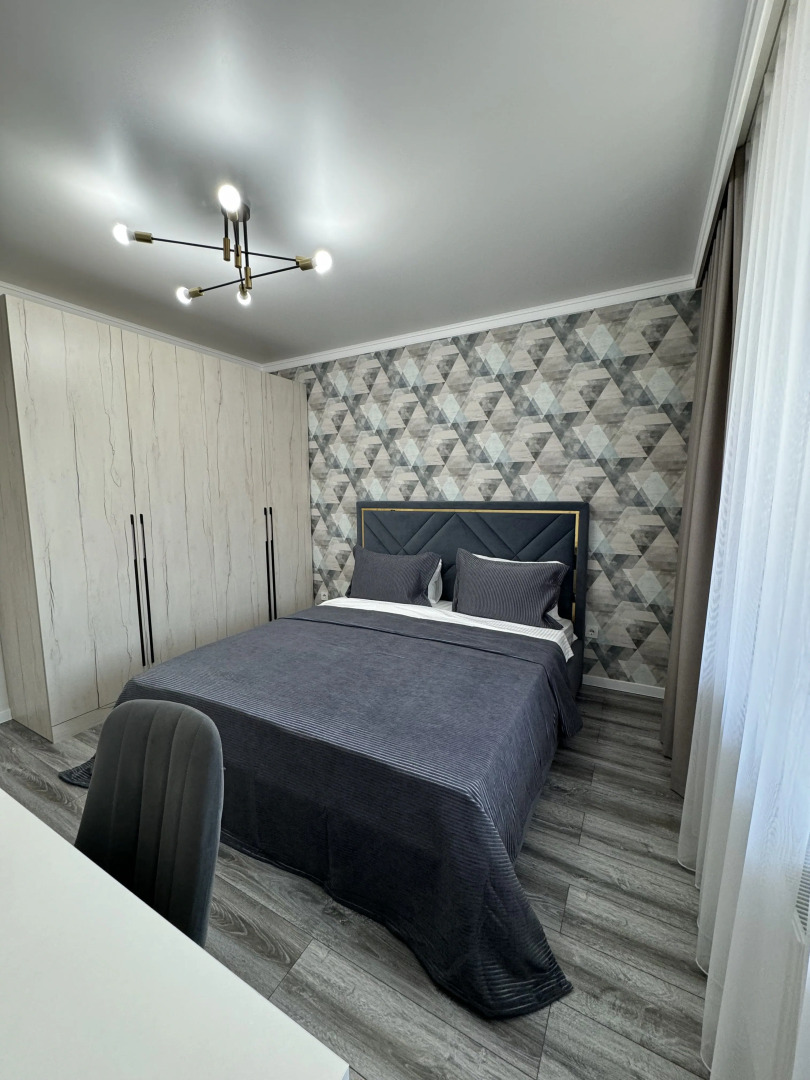 Квартира Видовая в Центре Астаны