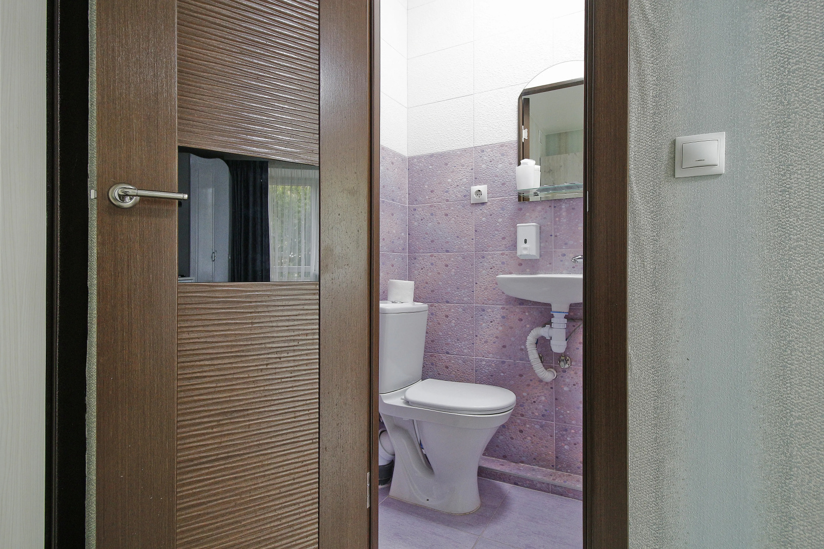 Апартаменты LovelyHome39 студия 5 на Аллее Смелых