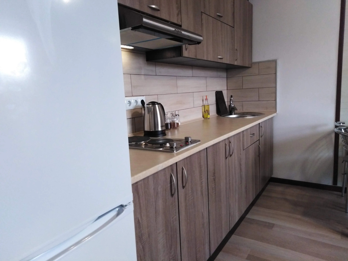 Апартаменты Olzhicha XXV