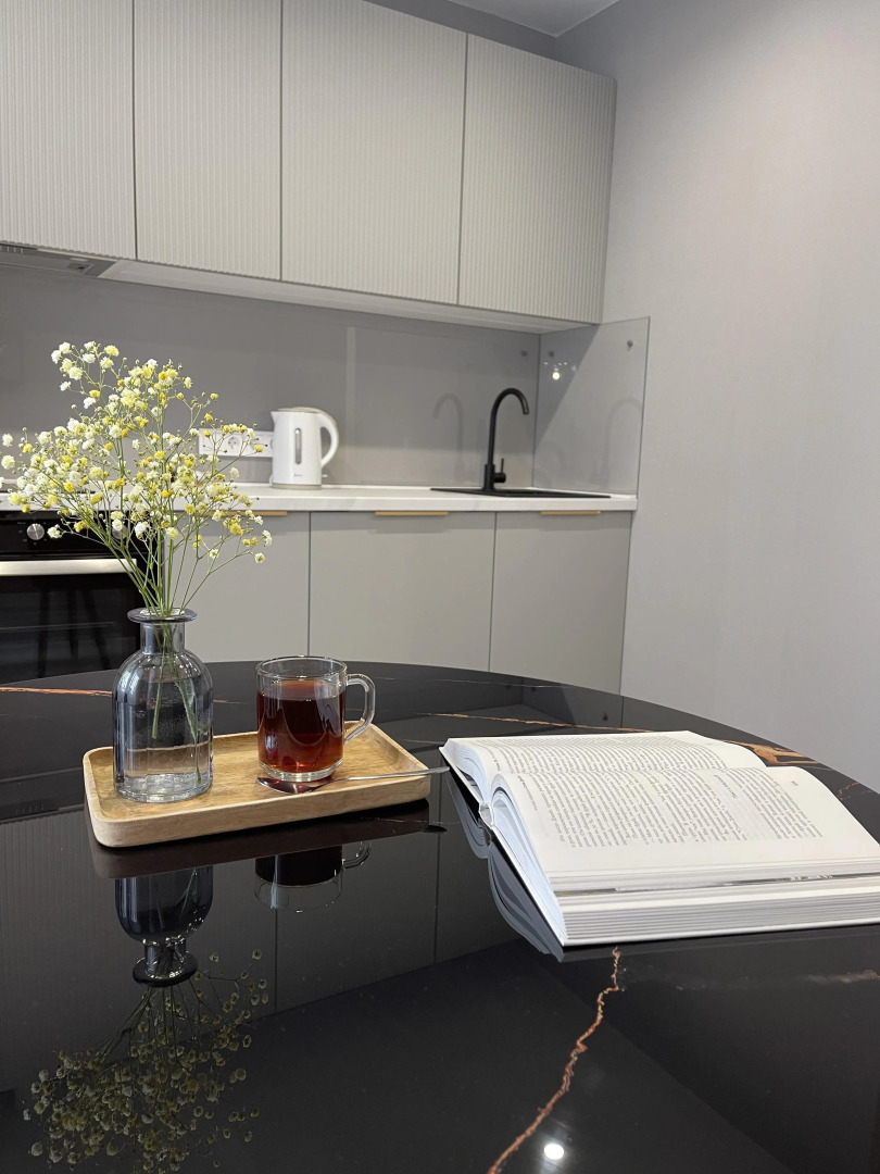 Апартаменты Как Дома