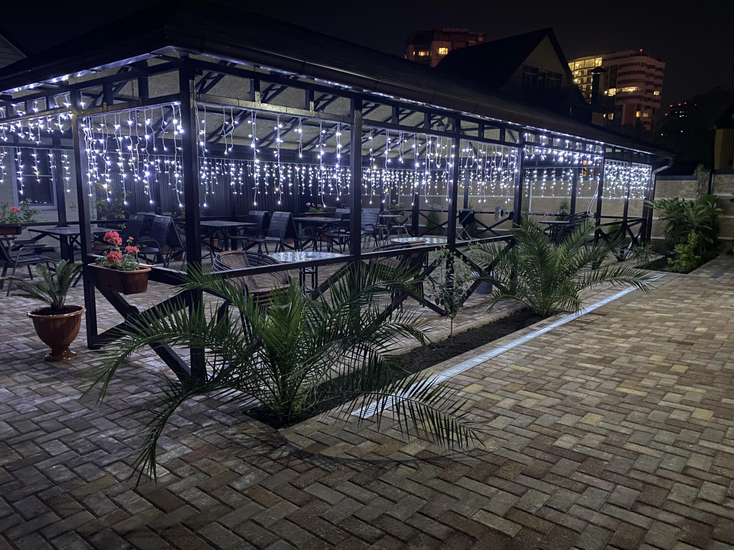 Гостевой дом Валентина