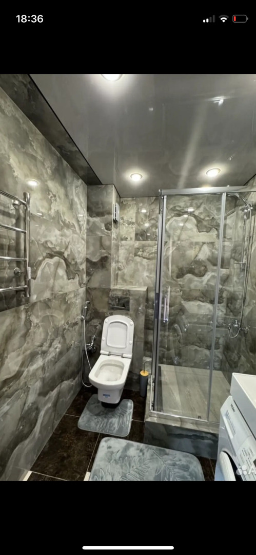 Апартаменты на Ивановской