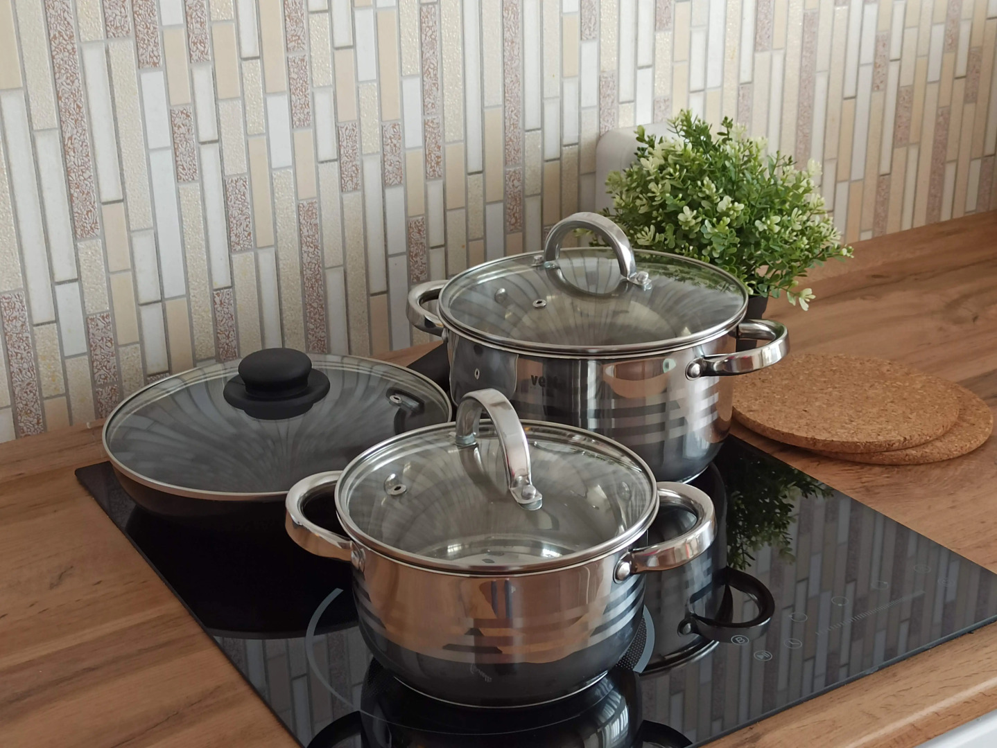 Апартаменты City View