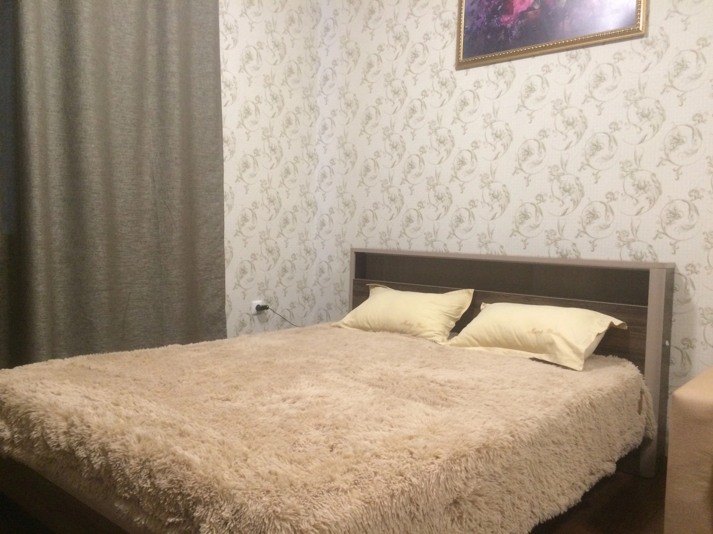 Отель Белый камень