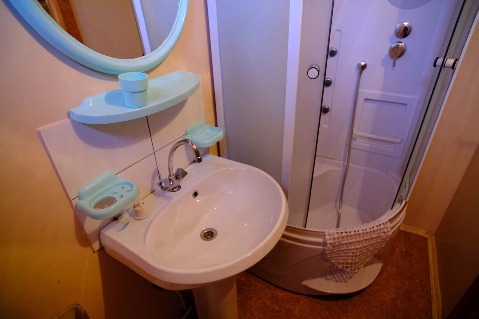 Отель Дом у Байкала