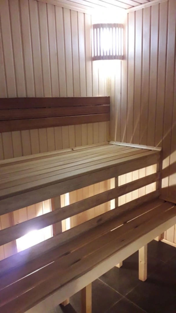 Мини-отель "HOTEL"