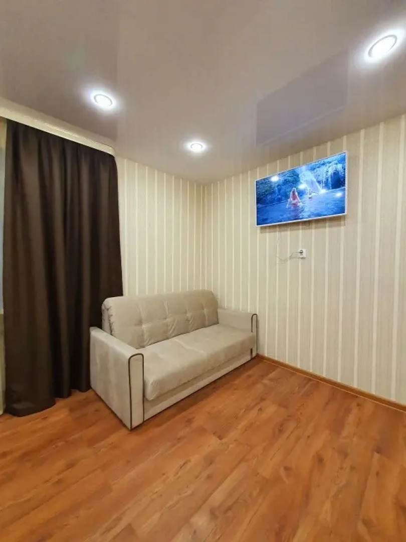 Апартаменты Делюкс Кирова 60