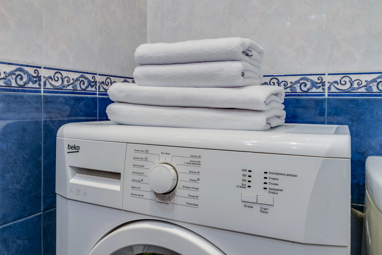 Апартаменты на Богатырском 51/1