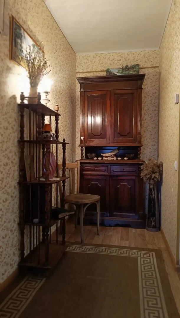 Частный дом В гостях у Алешина А.А.