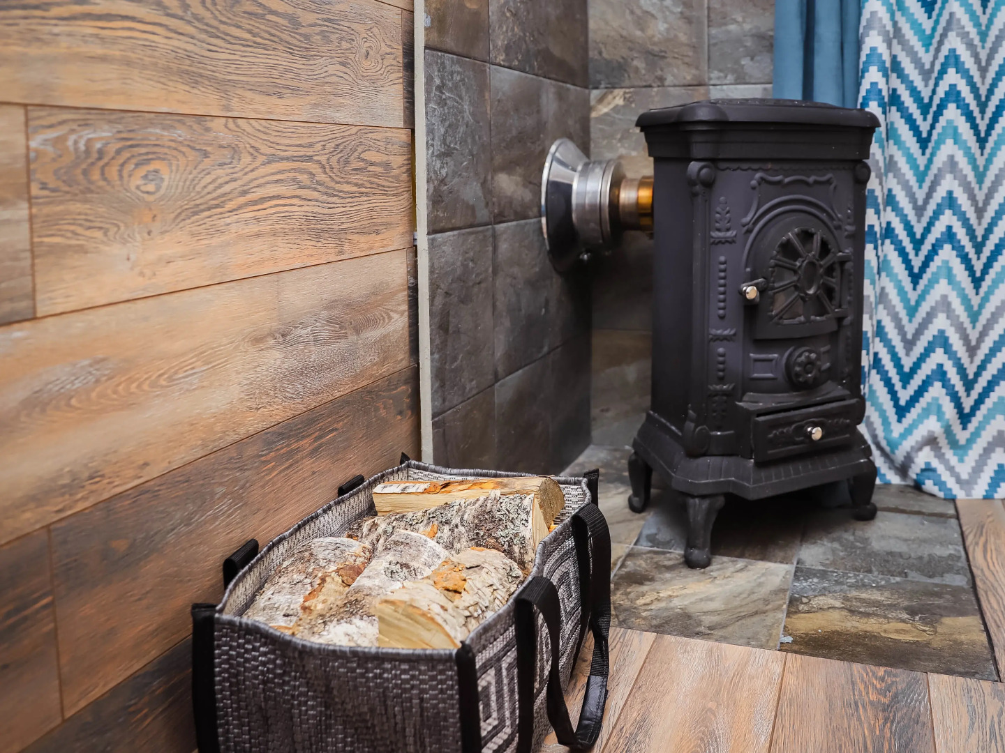 Частный Дом на Рябиновой Улице 28