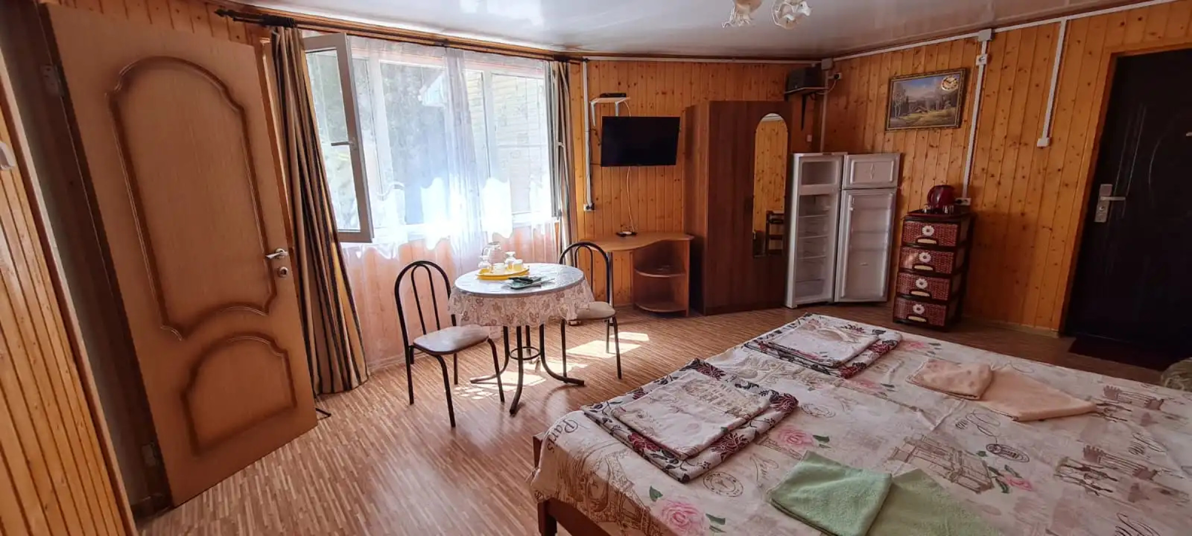 Гостевой Дом Шансон