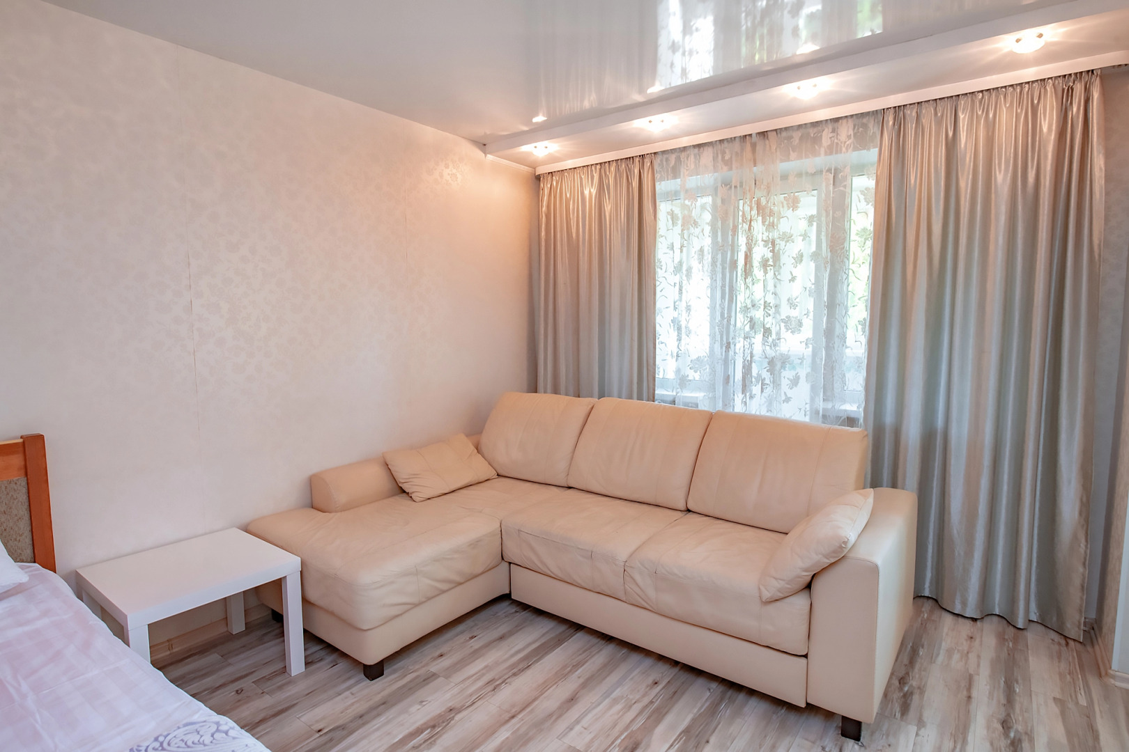 Апартаменты Бородинская 23/9