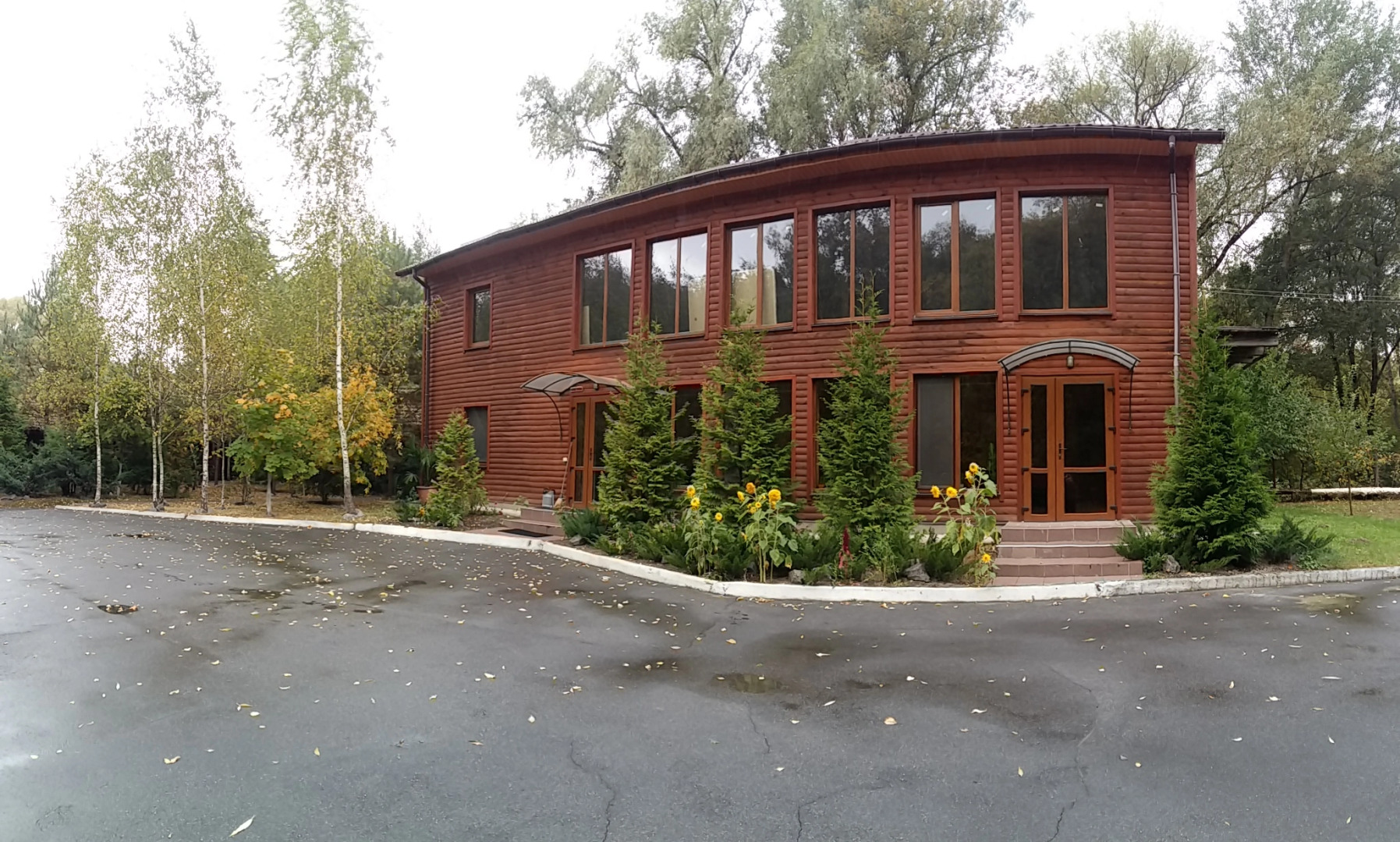 Мини-Отель Золотой Берег Чернигов