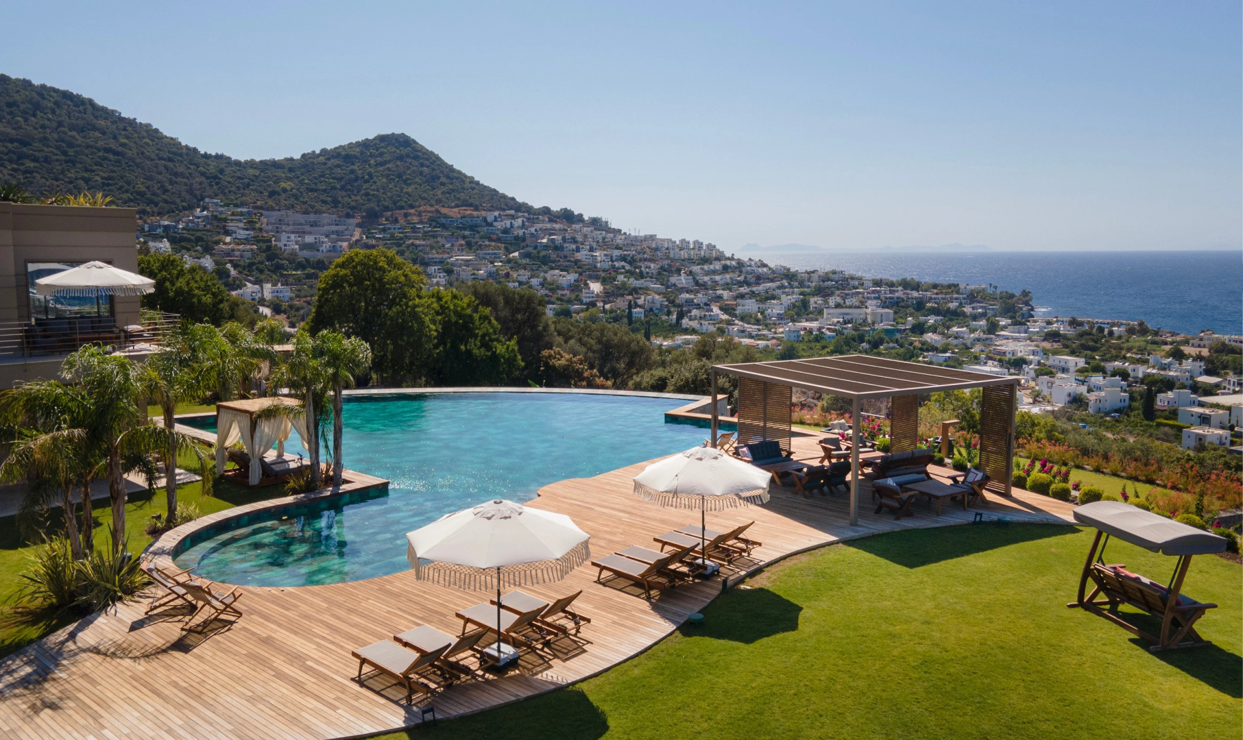 Hotel Ailla Yalıkavak