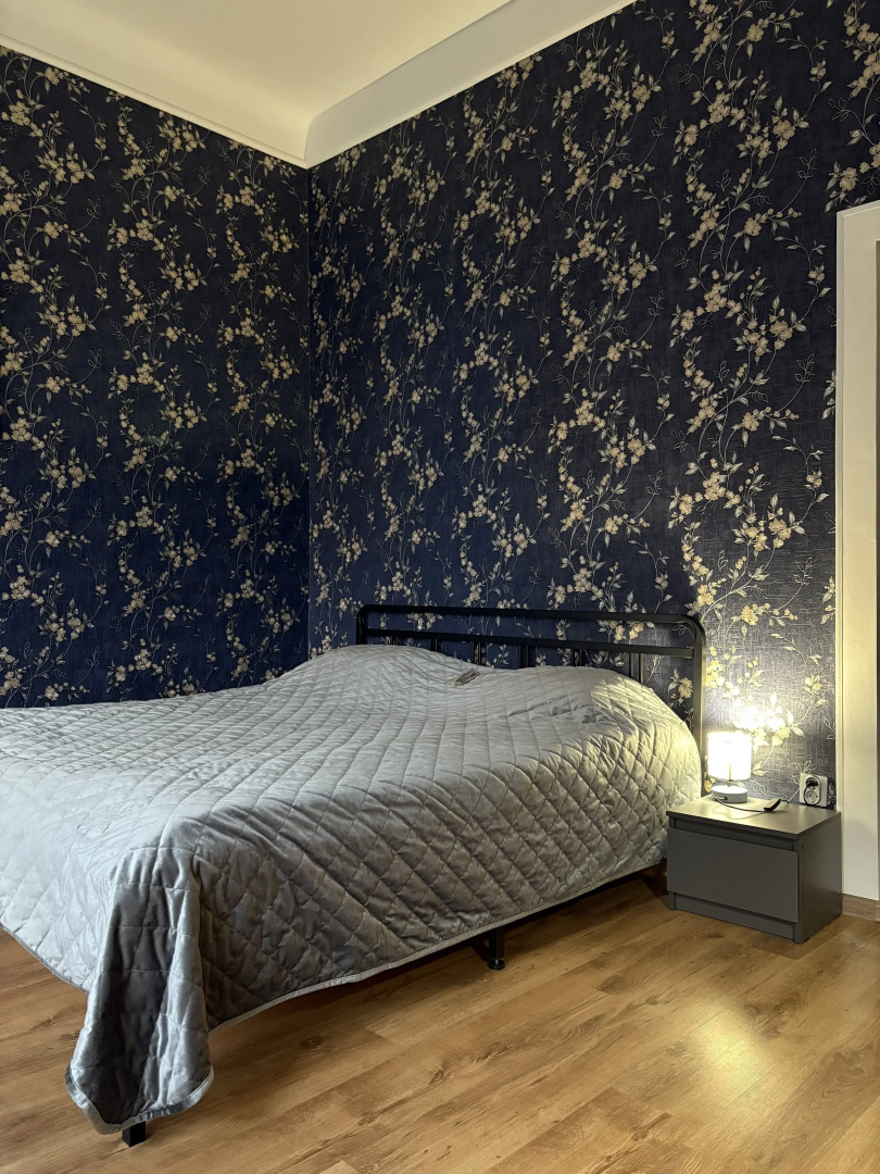 Отель Эридан