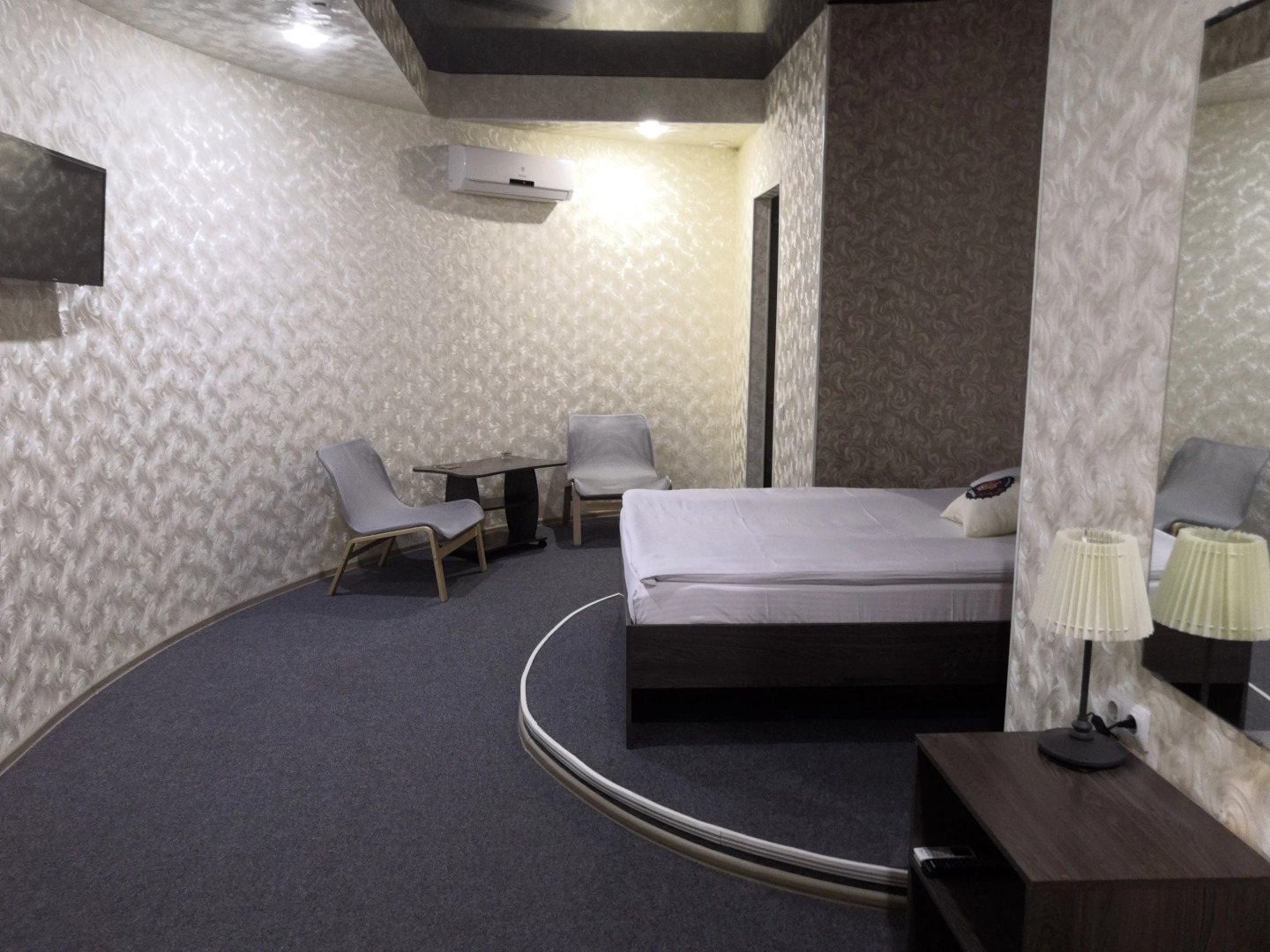 Отель-Пивоварня Домна