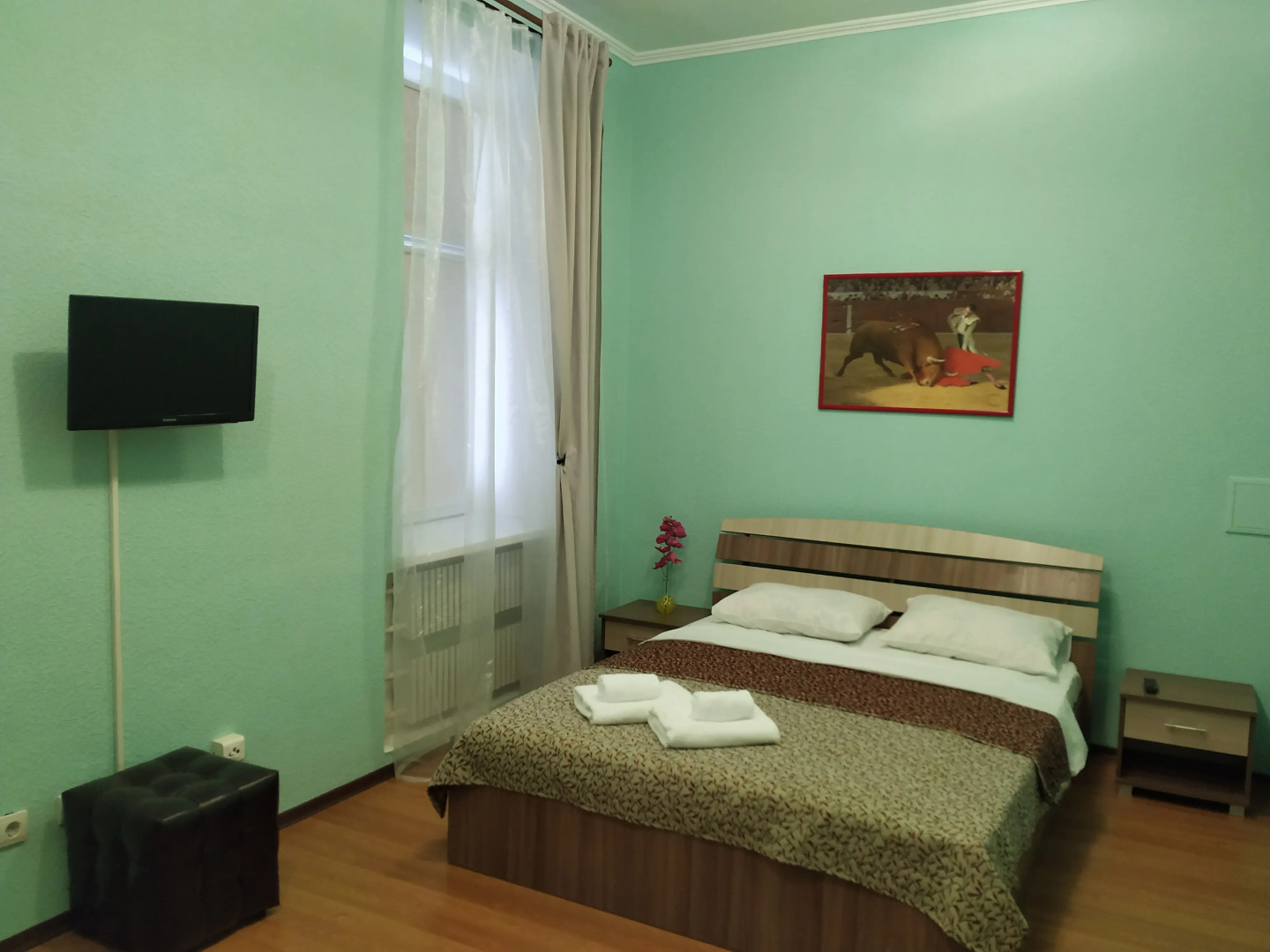 Хостел МатадорКлуб