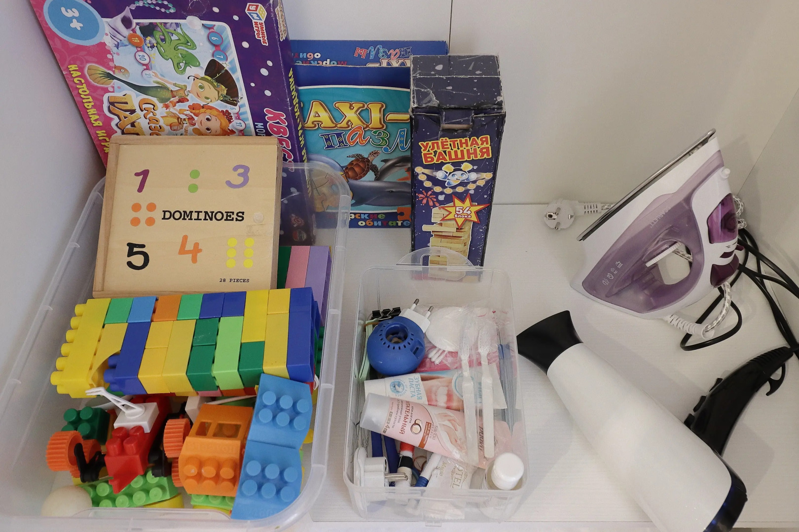 Квартира Нарния на Московской