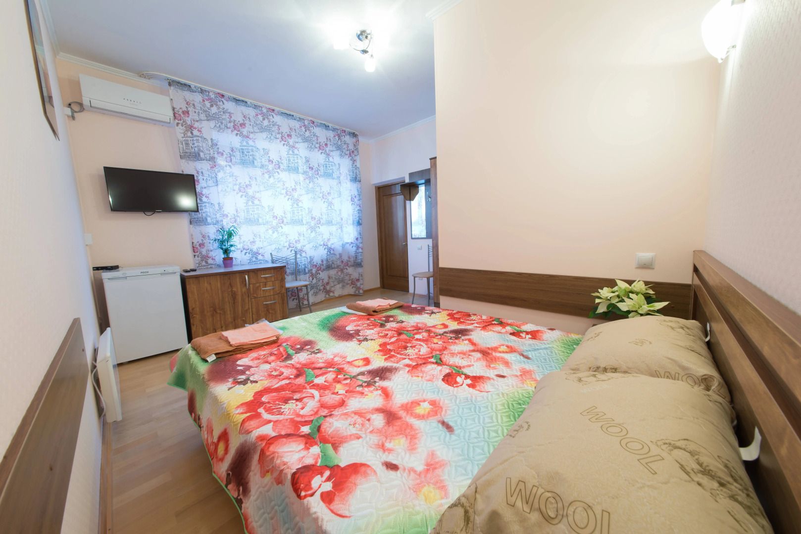 Гостевой Дом Ксения