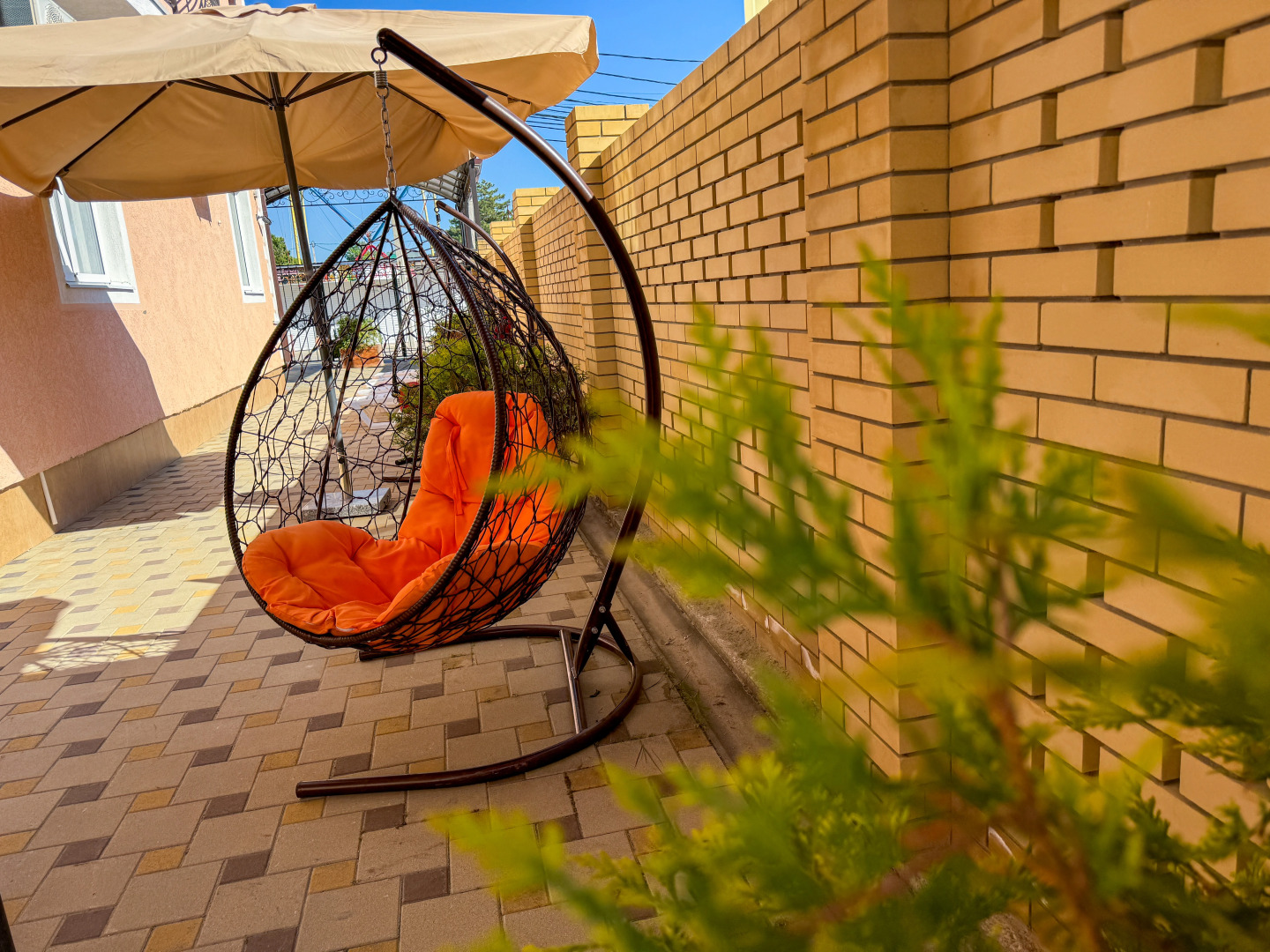 Гостевой дом Бухара