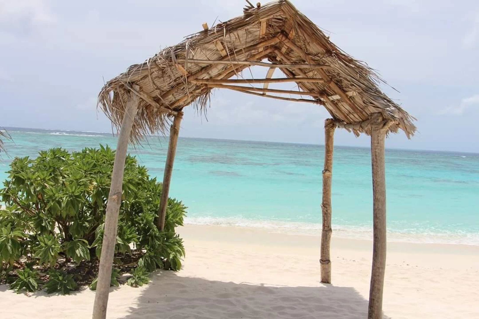 Гостевой Дом Feridhoo Inn