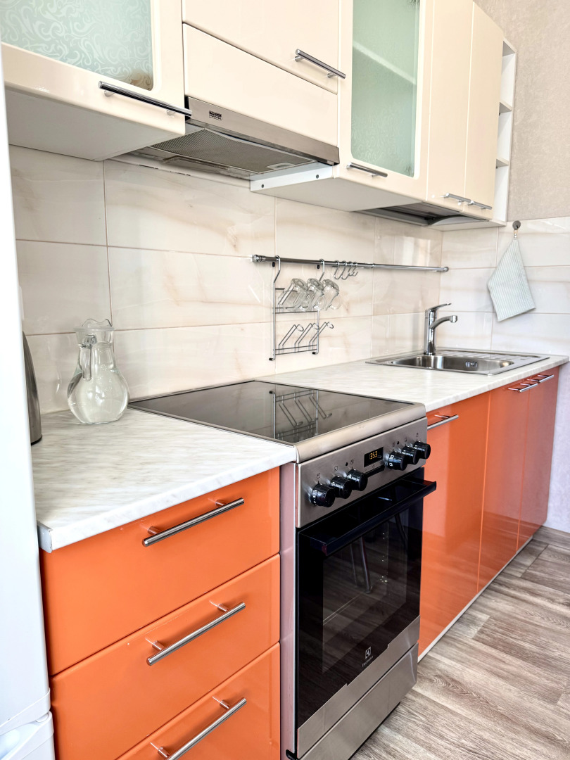 Квартира Студии Be Home на Строительном 4