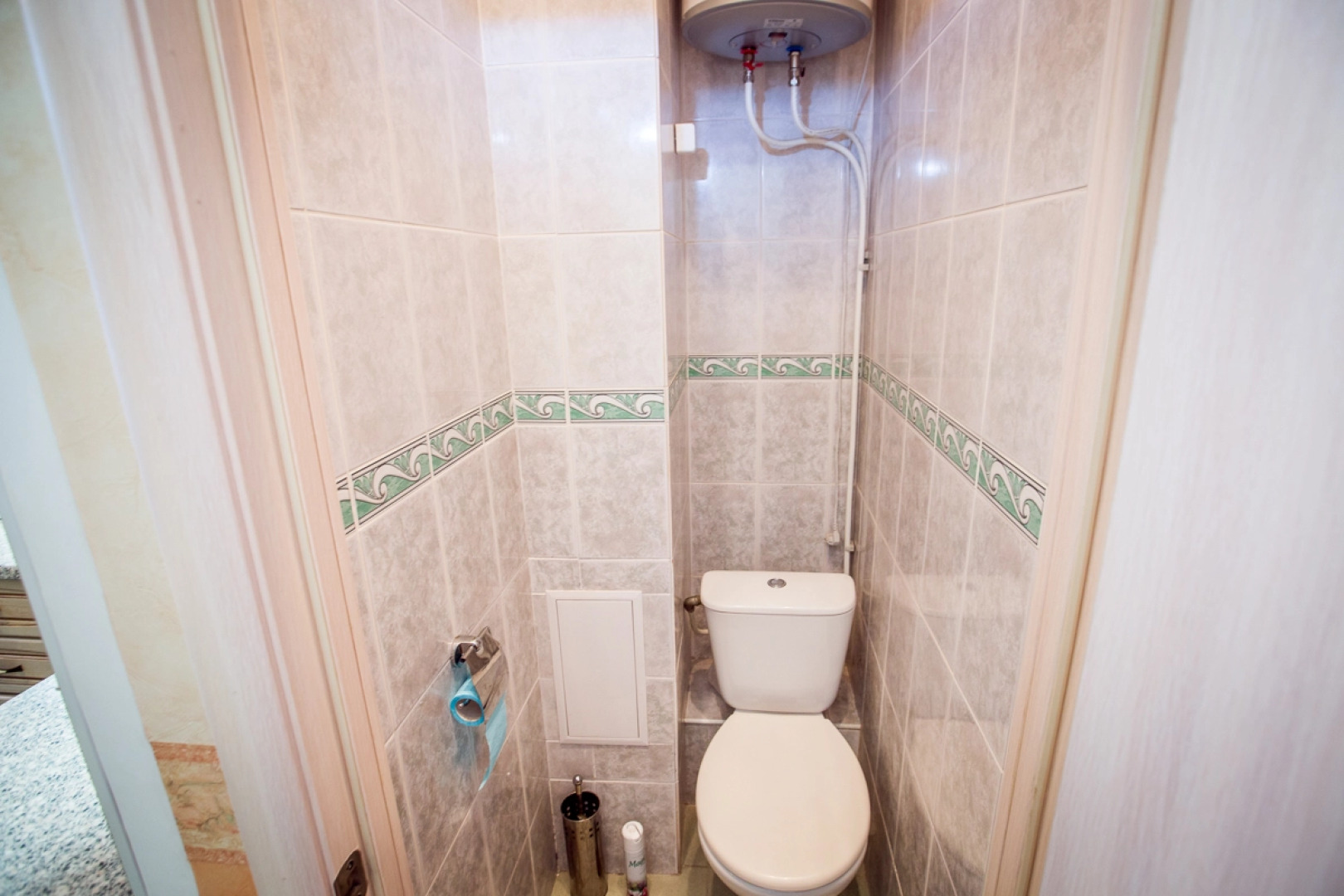 Апартаменты на Петроградской