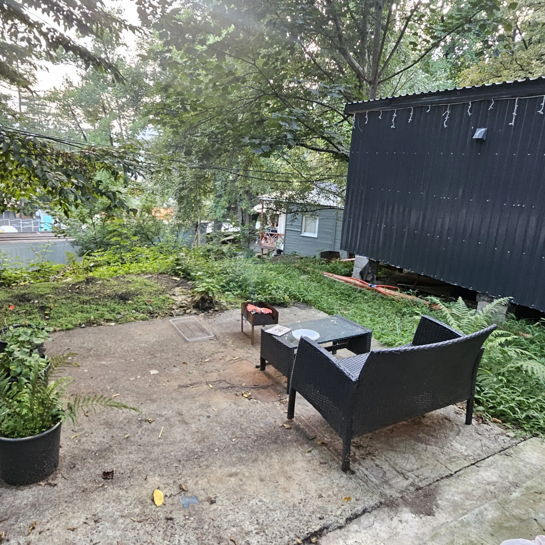 Хутор Романовский