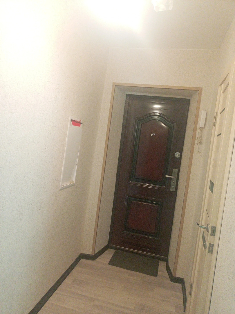 Квартира на Улице Карла Маркса 3